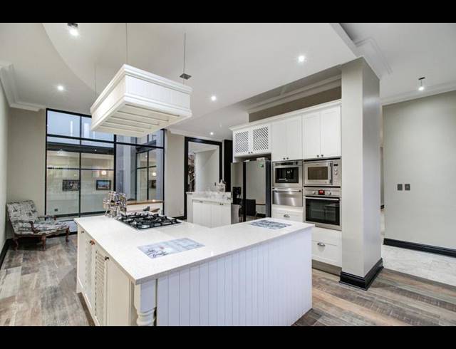 4 BEDROOM HOUSE FOR SALE IN SADDLEBROOK ESTATE